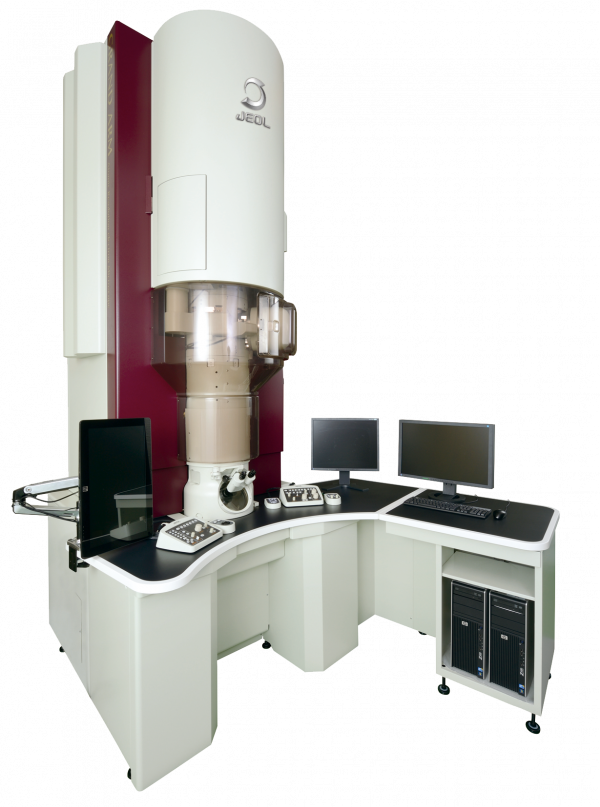 White Microscope Transparent PNG Image