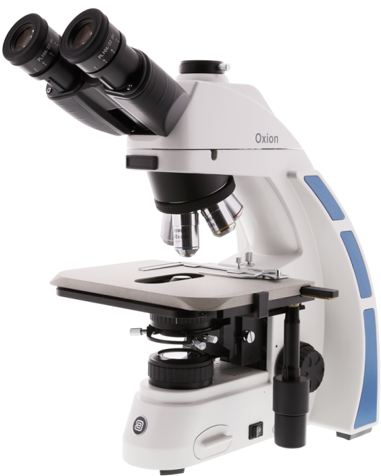 White Microscope Transparent PNG Image