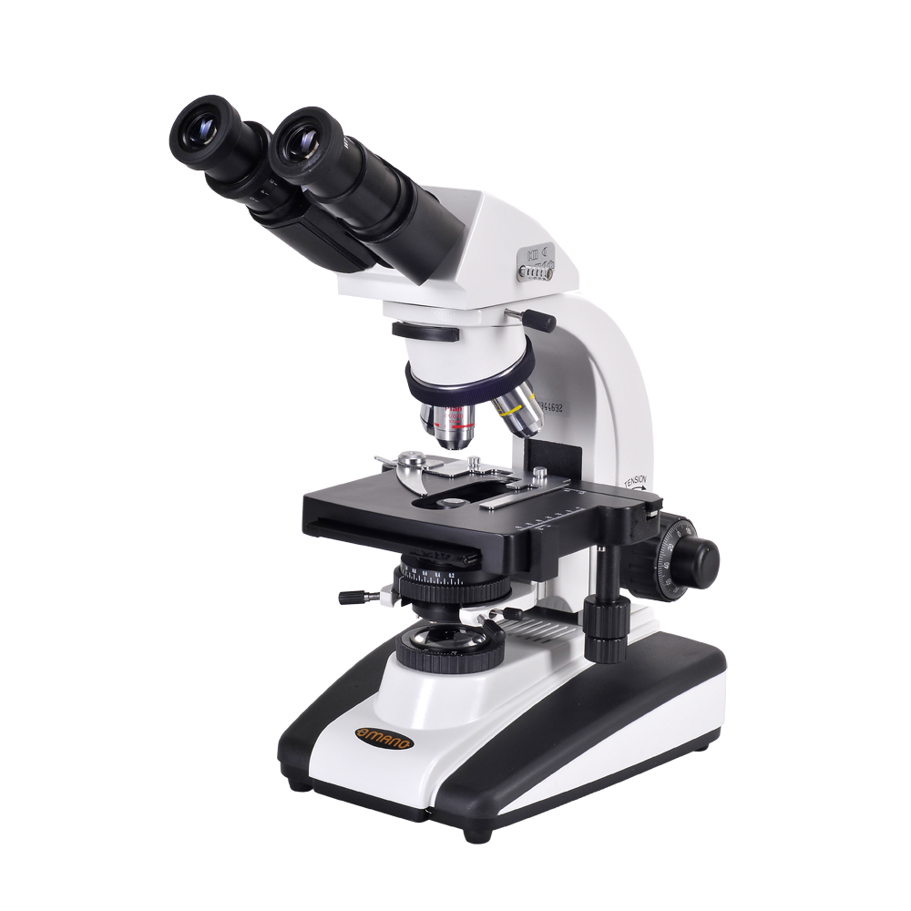 Microscope Transparent PNG Image