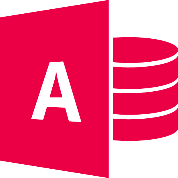Ms Access Transparent PNG Image