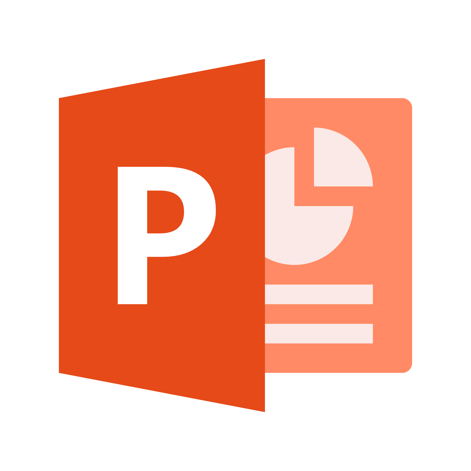 Ms Powerpoint Background Transparent PNG Image