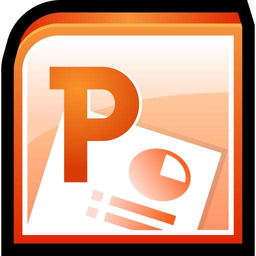 Ms Powerpoint Transparent PNG Image