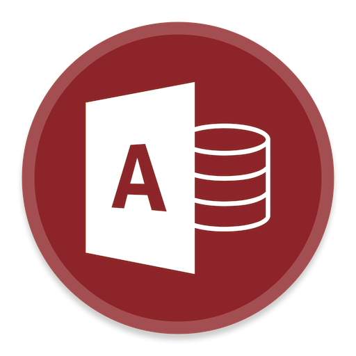 Ms Access Transparent PNG Image