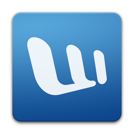 Ms Word Transparent PNG Image