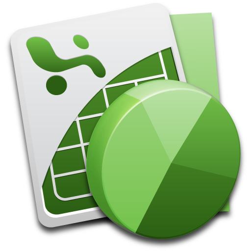 Excel Transparent PNG Image