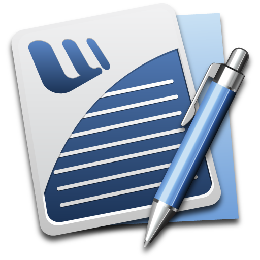 Ms Word Transparent PNG Image