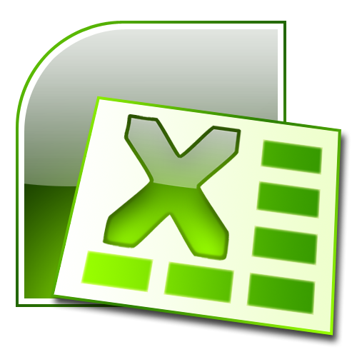 Excel Transparent PNG Image