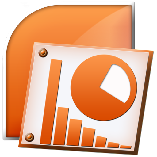 Ms Powerpoint Transparent PNG Image