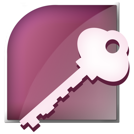Ms Access Transparent PNG Image