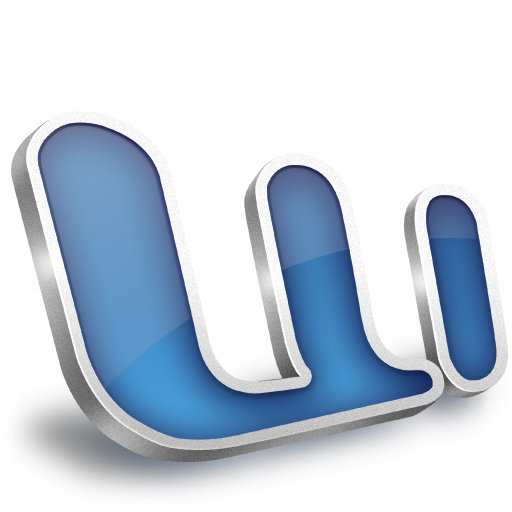 Ms Word Transparent PNG Image