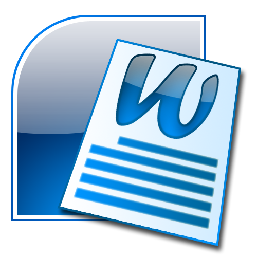 Ms Word Transparent PNG Image