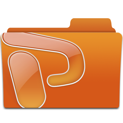 Ms Powerpoint Transparent PNG Image