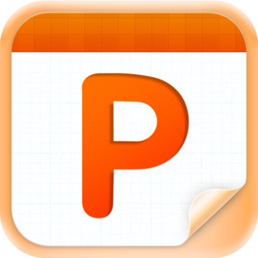 Ms Powerpoint Transparent PNG Image