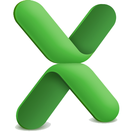 Excel Transparent PNG Image
