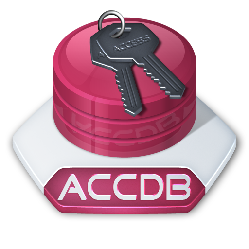 Ms Access Background Transparent PNG Image