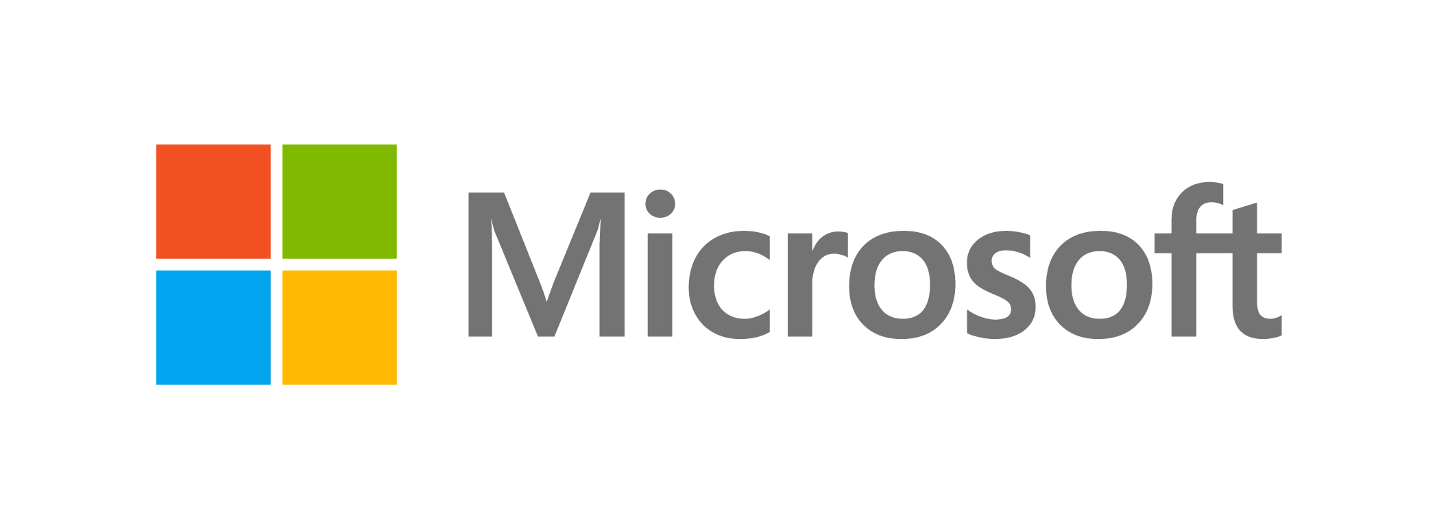 Microsoft Logo Background Transparent PNG Image