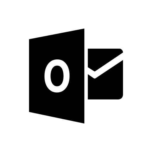 Attachment Outlook Outlook.Com Microsoft Email Transparent PNG Image