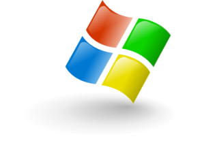 Microsoft Windows Transparent PNG Image