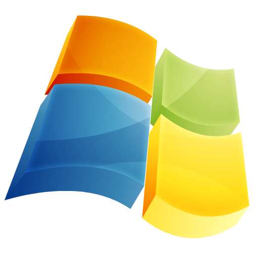 Microsoft Windows Transparent PNG Image