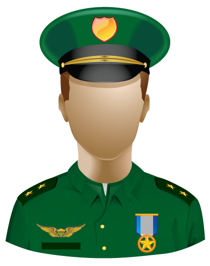 Military Transparent PNG Image