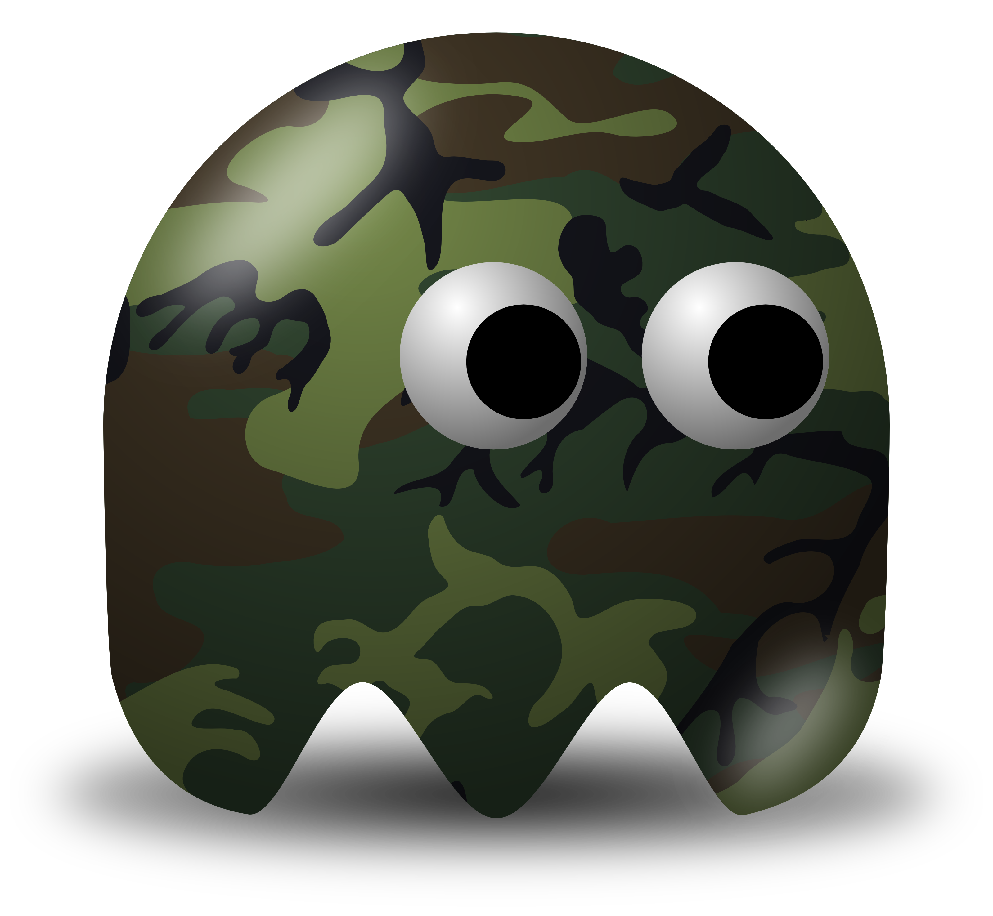 Military Transparent PNG Image