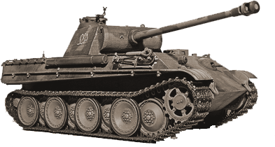 Tank Transparent PNG Image
