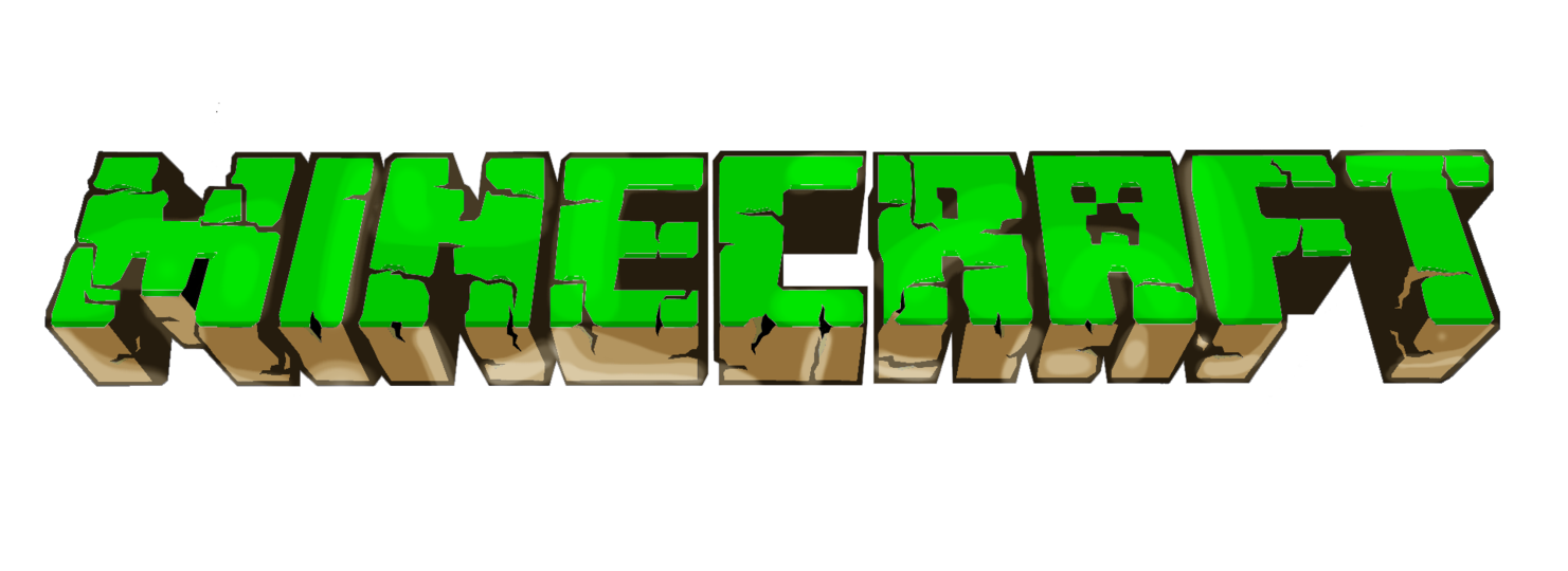 Minecraft Transparent PNG Image