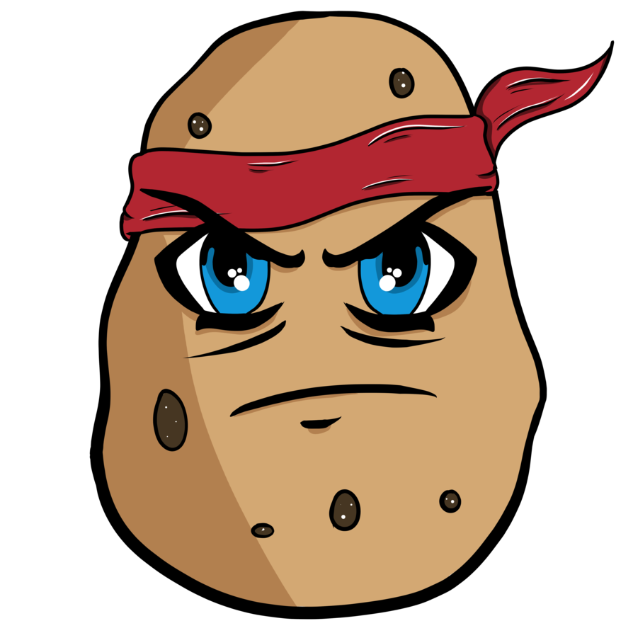 Emoticon Head Twitch Art Emote Transparent PNG Image
