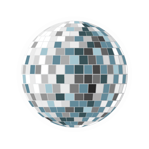 Sphere Circle Tynker Minecraft Disco Transparent PNG Image