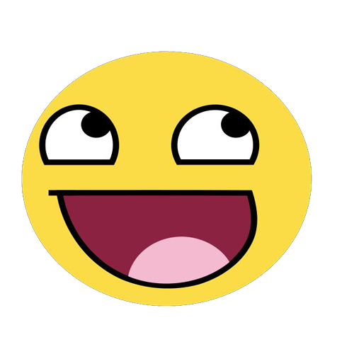 Emoticon Tshirt Smiley Minecraft Fortnite Transparent PNG Image