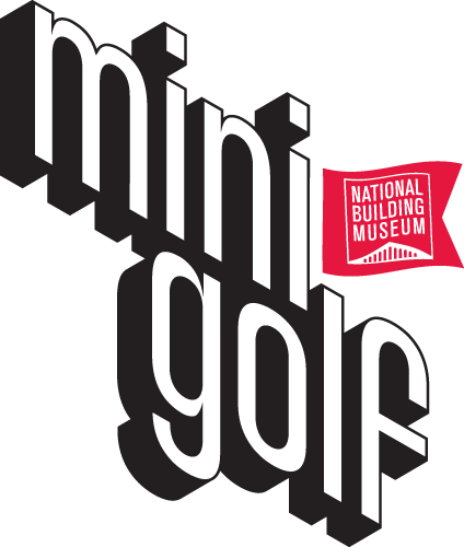 Mini Golf Transparent PNG Image
