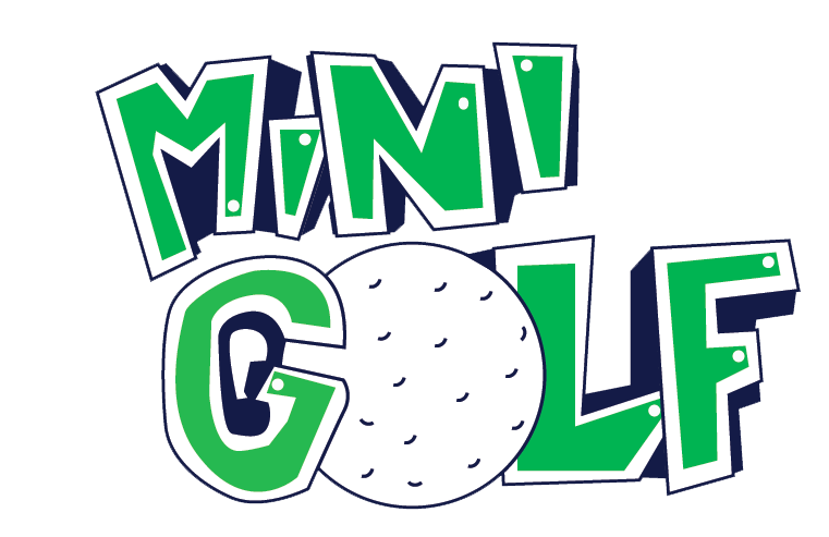 Mini Golf Transparent PNG Image