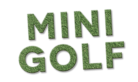 Mini Golf Transparent PNG Image