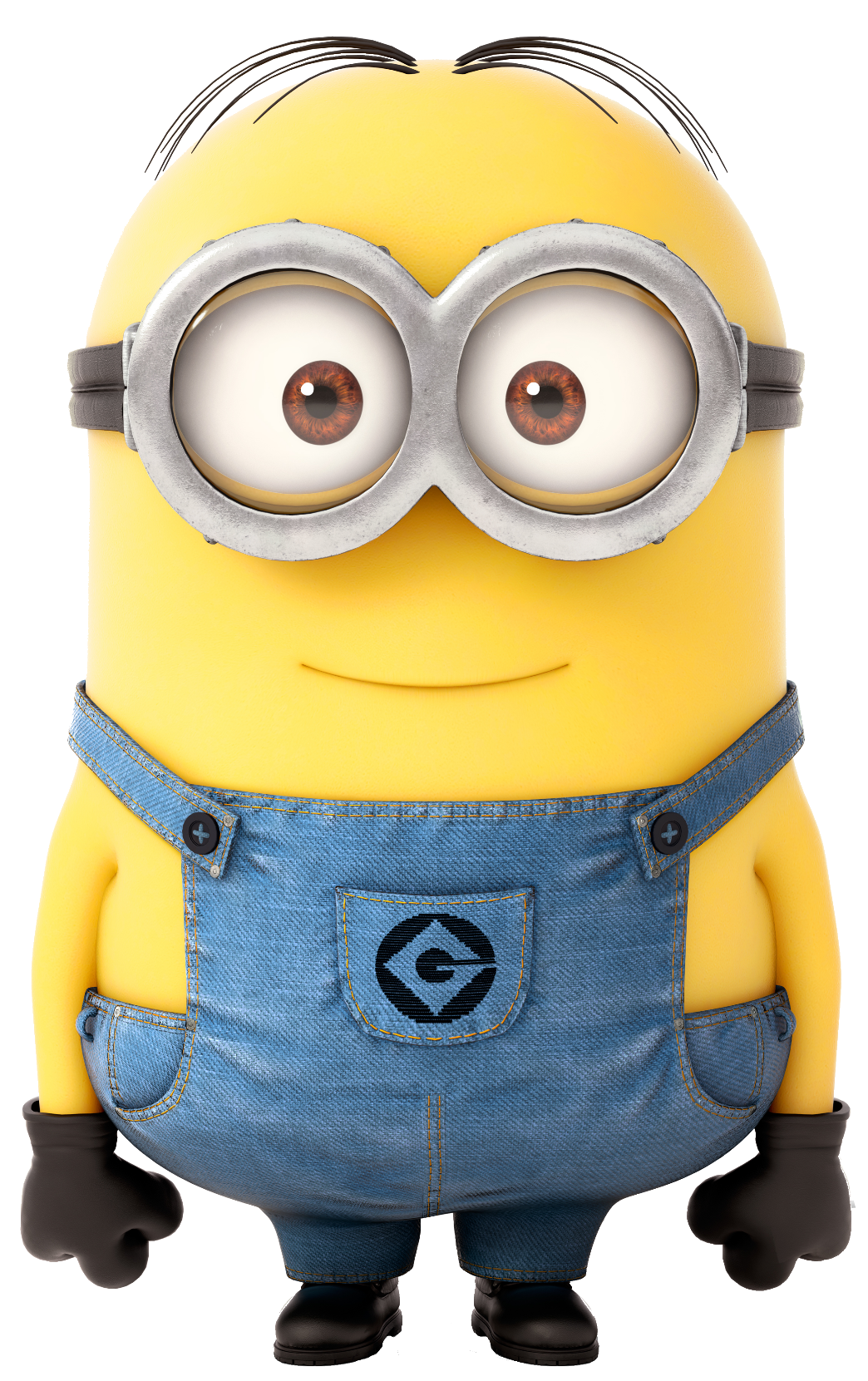 Minions Transparent PNG Image