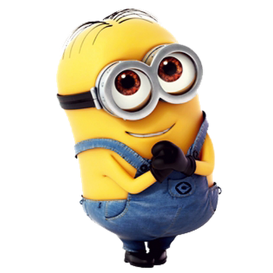 Minions Transparent PNG Image