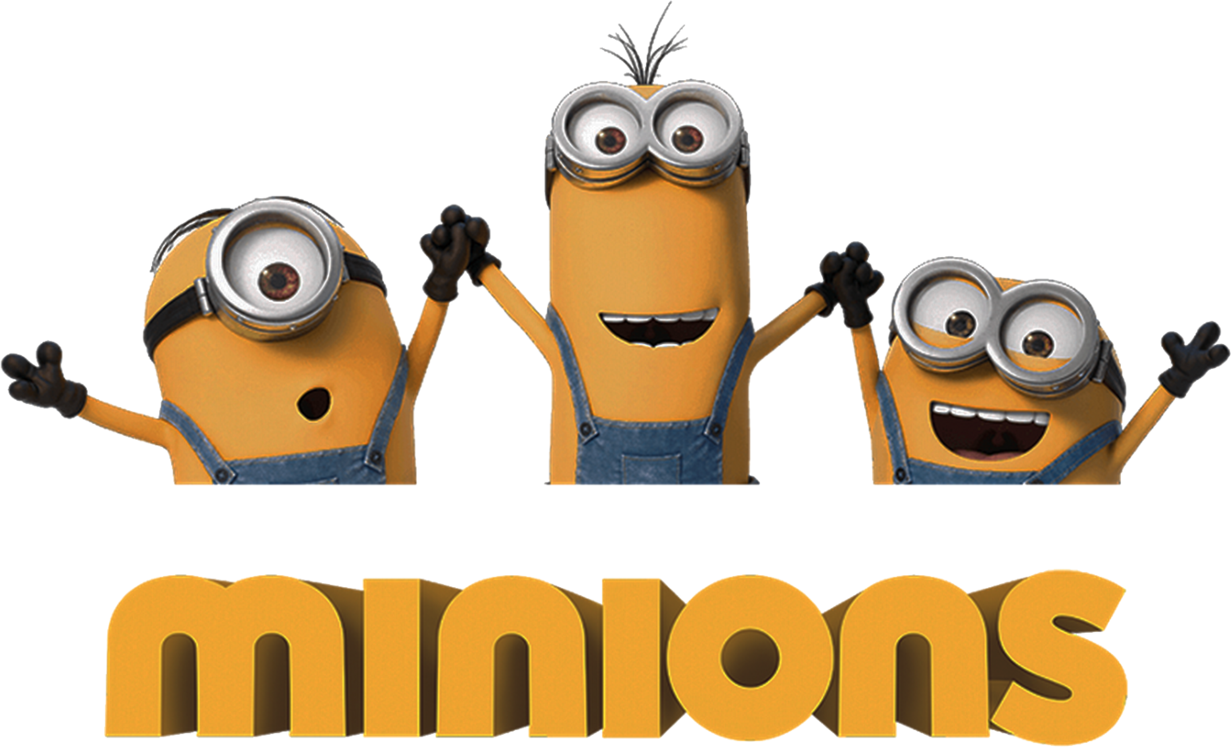 Pic Minions Transparent PNG Image
