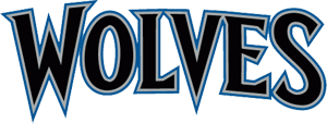 Timberwolves Logo Transparent PNG Image