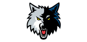 Timberwolves Logo File Transparent PNG Image