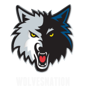 Timberwolves Logo Transparent PNG Image