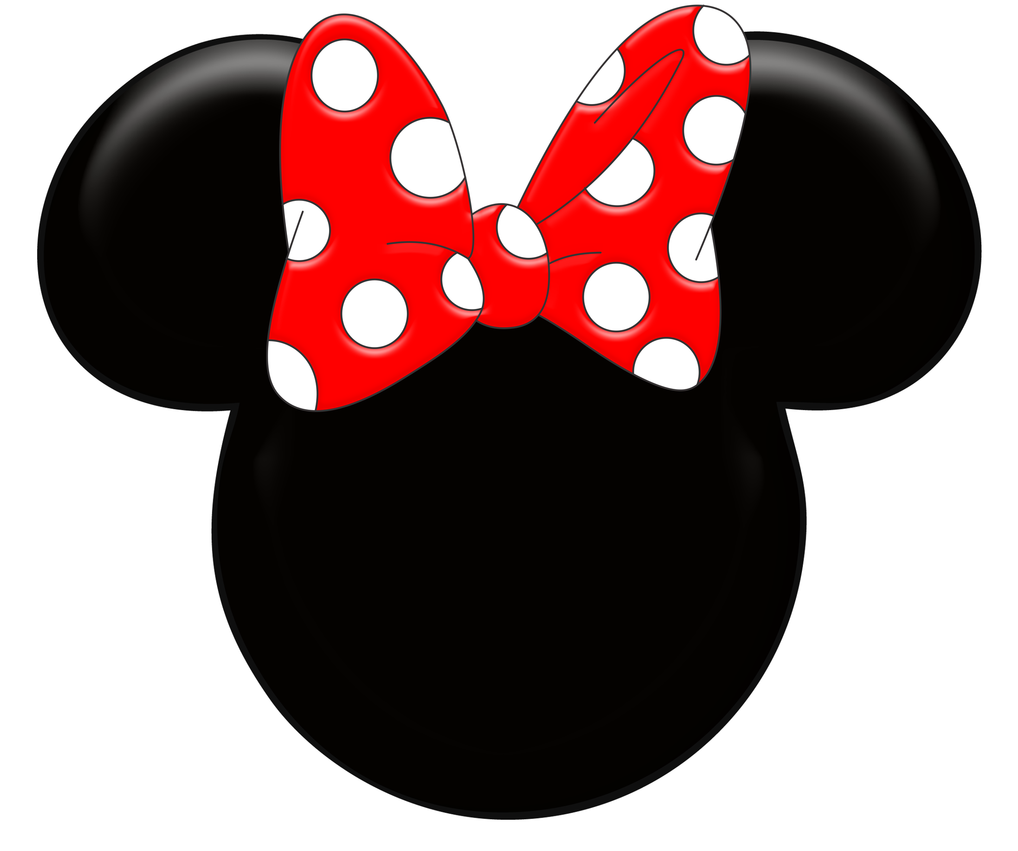 Mickey Butterfly Pollinator Mouse Minnie Transparent PNG Image