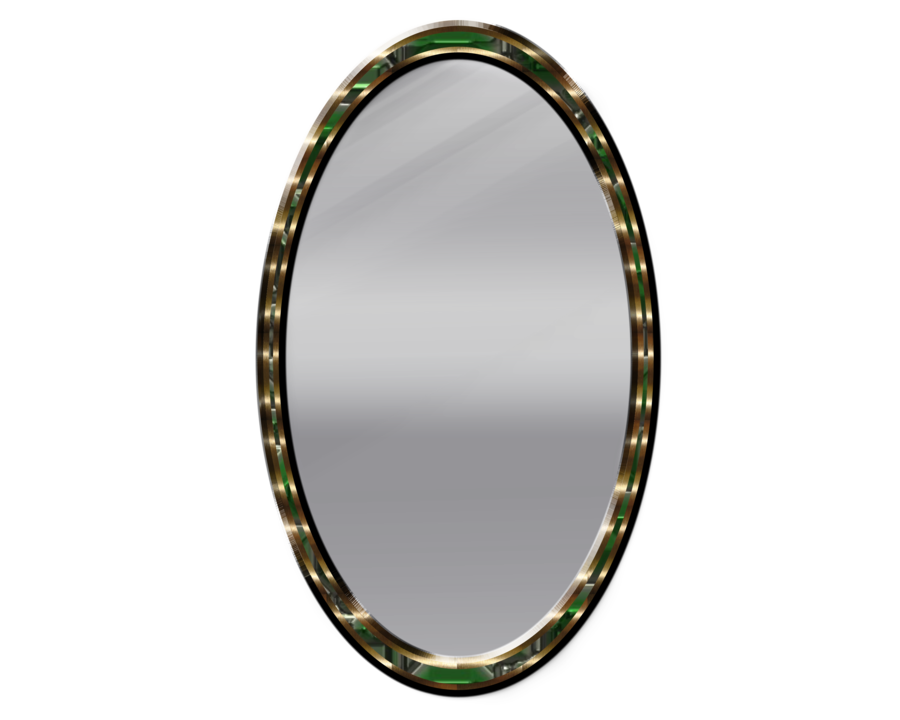 Mirror Transparent PNG Image