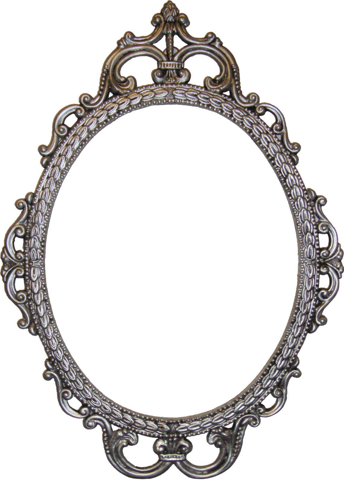 Mirror Transparent PNG Image