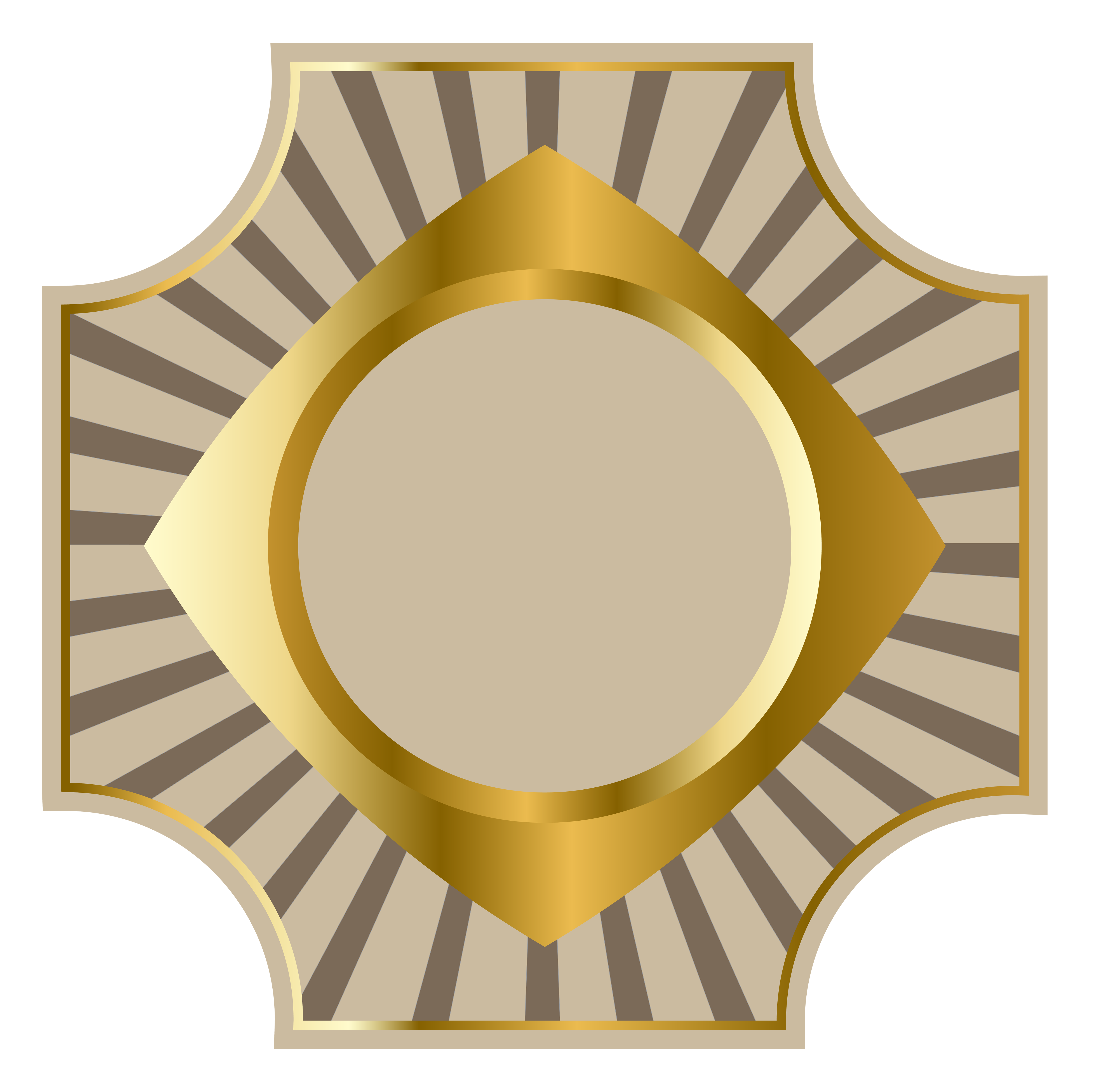 Wayfair Angle Mirror Square Jaipur Transparent PNG Image