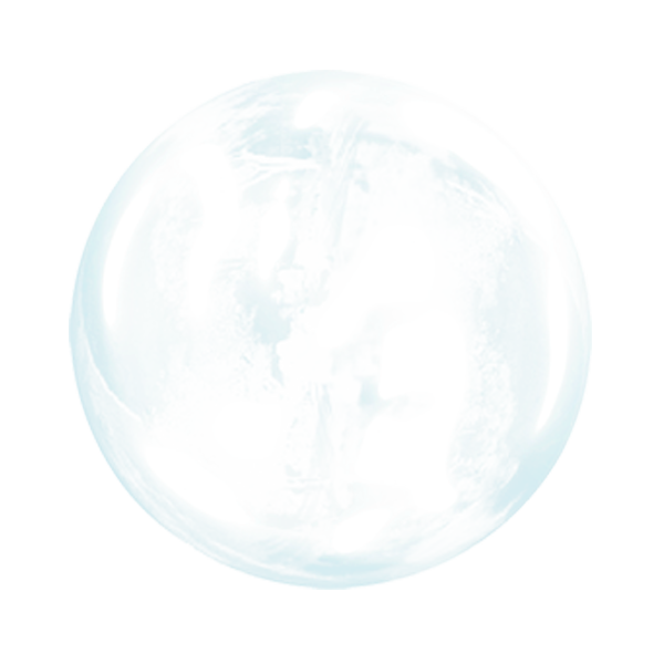 White Square Circle Symmetry Transparent PNG Image