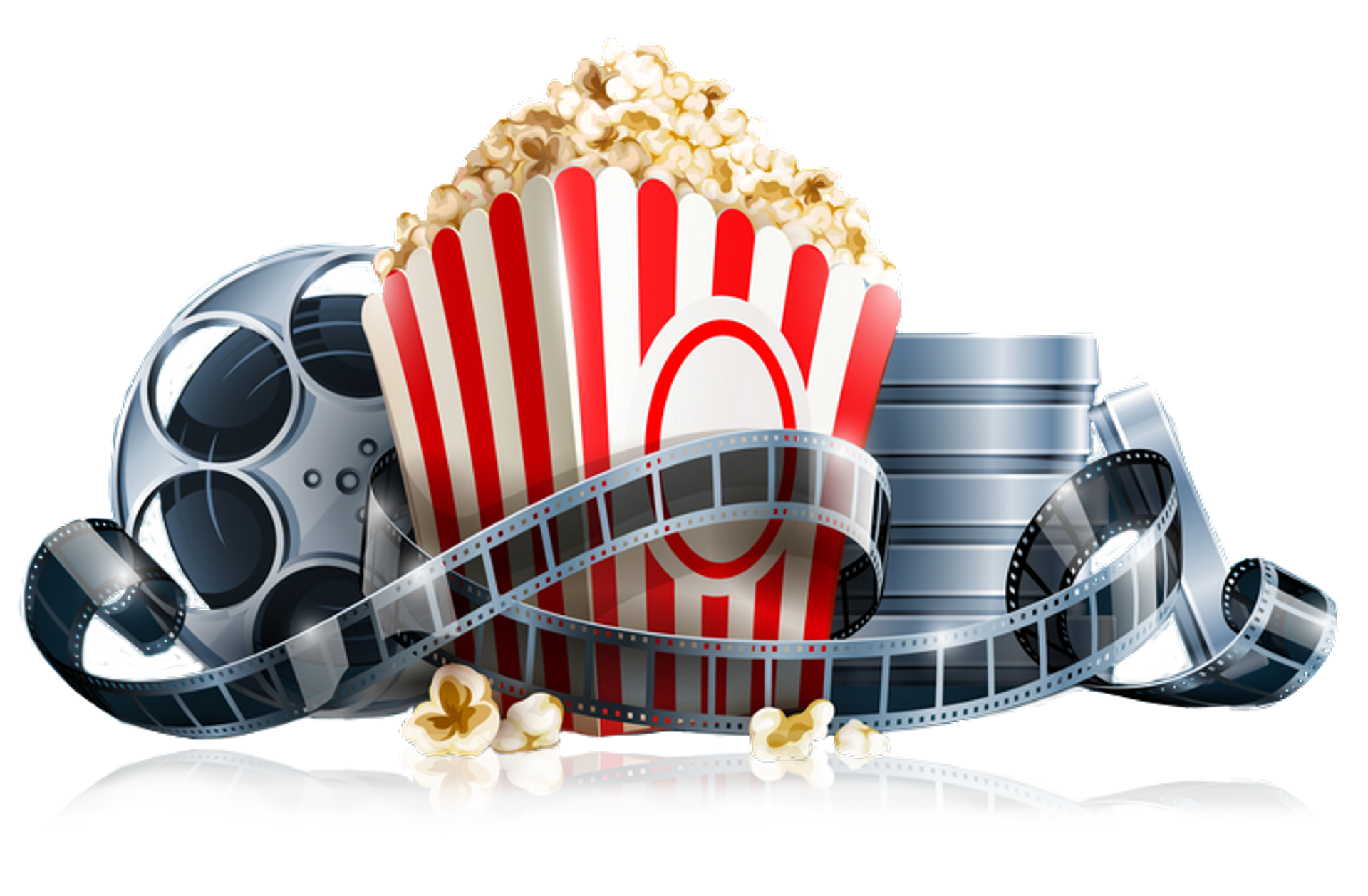 Brand Multiplex Film Cinema Transparent PNG Image