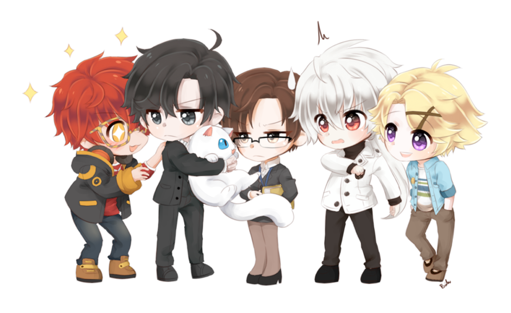 Diversity Accessories Range Transparent PNG Image
