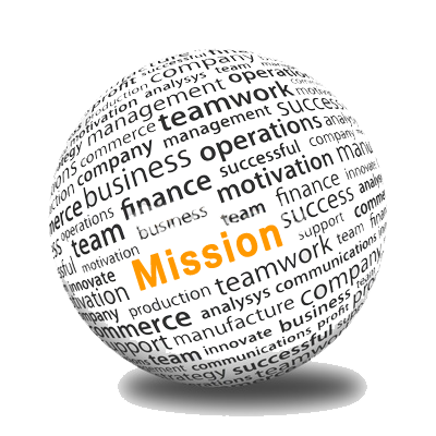 Mission Transparent PNG Image