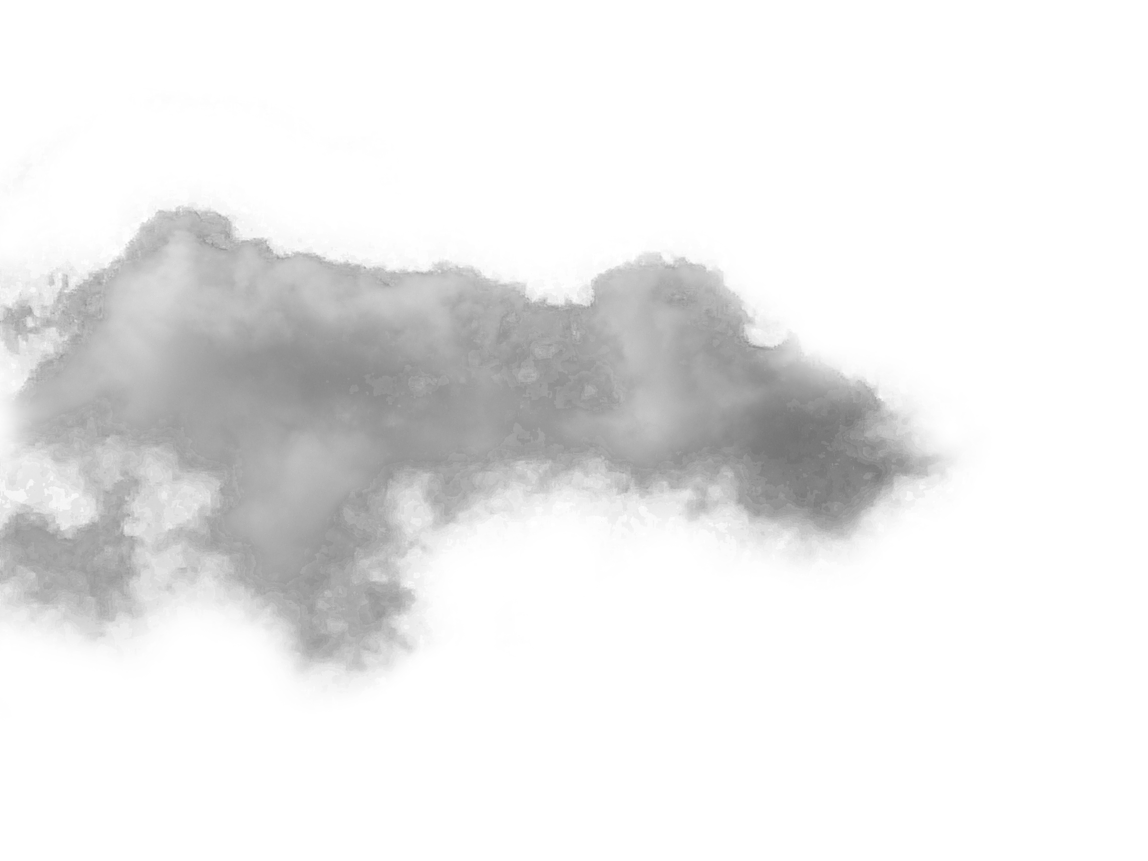 Mist Transparent PNG Image