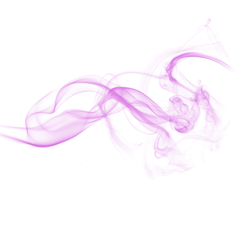 Mist Purple Fog Transparent PNG Image