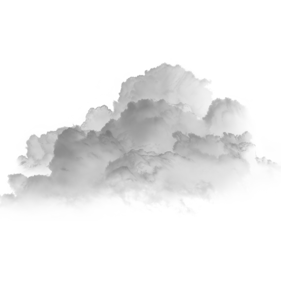 Cumulus Overcast Sky Cloud Transparent PNG Image